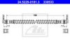 ATE 24.5229-0181.3 Brake Hose